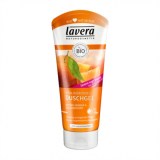 LAVERA 拉薇 有机香橙沙棘沐浴液 200ml