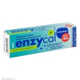 ENZYCAL Curaprox Zahnpasta