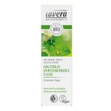 LAVERA 拉薇 有机薄荷细致毛孔面霜 淡化痘印/去黑头 50ml