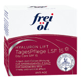 FREI ÖL Anti-Age Hyaluron Lift TagesPflege LSF 15