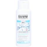 Lavera 拉薇 有机基础抗敏2合1洗发沐浴乳200ml