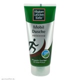 ALLGÄUER LATSCHENK. mobil Dusche
