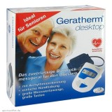 GERATHERM 上臂式电子血压计