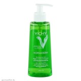 VICHY 薇姿净颜无瑕祛痘保湿洁面啫喱200ml