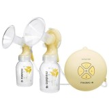 MEDELA Swing 美德乐丝韵双边电动吸奶器