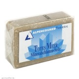 TOTES MEER SALZ Mineral Schlamm Seife 100g