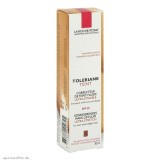 La Roche-Posay 理肤泉 特安舒护遮瑕修护粉底液 30ml（15-金砂色）
