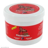 PFERDESALBE m.Rosskastanie