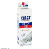 EUBOS优宝干燥肌足部保湿滋润霜 100ml