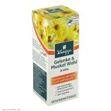 Kneipp 克奈圃 山金车关节肌肉缓痛沐浴精油 100ml