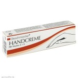 HANDWUNDER Handcreme m. Vit. A+E