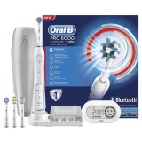 ORAL B PRO 6000 SmartSeries Zahnbürste