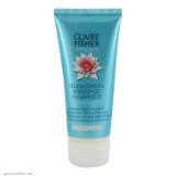 CLAIRE FISHER Nat.Classic Wasserlilien Handcreme