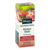 Kneipp 克奈圃 背部舒压放松泡澡精油100ml