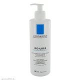 La Roche-Posay 理肤泉 Iso Urea 滋润保湿身体乳 400ml