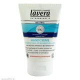 Lavera拉薇 中性保湿护手霜50ml