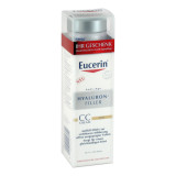 EUCERIN Anti-Age HYALURON-FILLER CC Cream hell