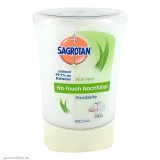 SAGROTAN 红外自动感应式杀菌洗手液替换装 清新芦荟香型 250ml