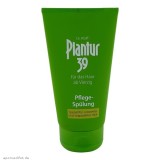 PLANTUR39号专业染发滋养修复护发素 40岁以上人群专用 150ml