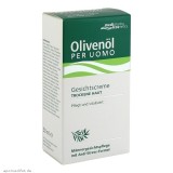 Olivenol 德丽芙水氢橄榄油精华脸霜 50ml