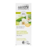 LAVERA 拉薇 有机绿茶金盏花平衡保湿控油乳液 50ml