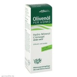 Olivenol 德丽芙橄榄油精华水氢炭爽乳膏 50ml