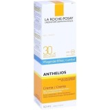 La ROCHE POSAY 理肤泉 特护清爽防晒霜 LSF30 50ml