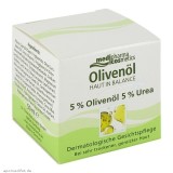 Olivenol 德丽芙 平衡肌肤天然橄榄油精华面部美肤护理 5% 50ml