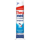 THERAMED 泰瑞美 强效固齿站立式牙膏 超强抗菌 100ml