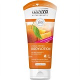 LAVERA拉薇活力香橙沙棘乳液200ml