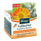 Kneipp 克奈圃 万寿菊迷迭香足部护理霜 (干燥，皲裂） 100g