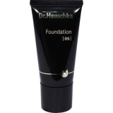 Dr. Hauschka 德国世家 粉底液 棕色（肉豆蔻色） 05 号30 ml