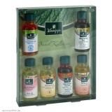 Kneipp 克奈圃 多功效礼品套装 （沐浴油） 6x20ml