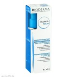 Bioderma 贝德玛 水润保湿日霜40ml