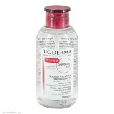 BIODERMA 贝德玛 粉水卸妆水3合1 (混合肌肤，油性肌肤，痘痘）500ML