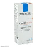 La Roche Posay 理肤泉清润遮瑕隔离防晒BB霜SPF20 中性至深色