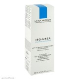 La Roche-Posay 理肤泉 Iso Urea 滋润保湿身体乳 200ml