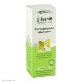 Olivenol 德丽芙平衡肌肤橄榄油精华皮肤急性药用霜 75ml
