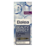 德国Balea Beauty Effect芭乐雅玻尿酸系列浓缩精华安瓶7支