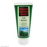 ALLGÄUER LATSCHENK. Fuß Balsam