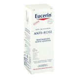 Eucerin 优色林 抗红血丝舒缓滋润霜 50ml