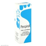 PERSPIREX Lotion