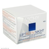 VICHY LIFTACTIV 薇姿 晚霜50ml