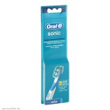 ORAL B Aufsteckbürsten Sonic