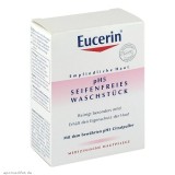 EUCERIN 优色林 PH5均衡调理洁面皂 100g