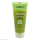 Olivenol 德丽芙天然橄榄油精华磨砂沐浴乳 100ml