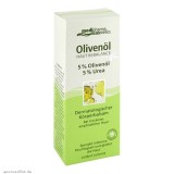 Olivenol 德丽芙平衡肌肤天然橄榄油精华身体护理乳5% 200ml