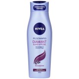 Nivea 妮维雅 光泽护理洗发露 250 ml