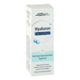 HYALURON Nachtpflege Creme