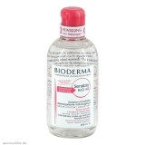 BIODERMA 贝德玛 粉水深层卸妆洁肤水 250ml